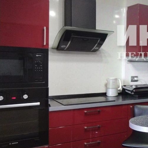 1-комн квартира 6-я Радиальная улица, 5к2