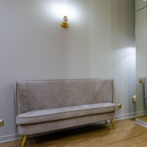 3-комн квартира Мосфильмовская улица, 88к4с2