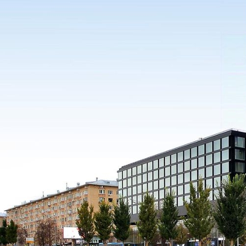 2-комн квартира Ленинский проспект, 38Ак1