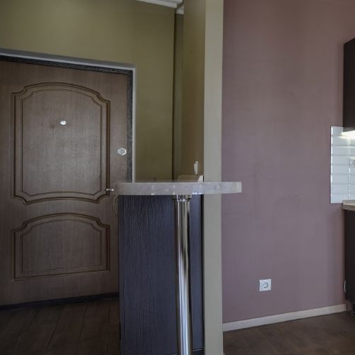 2-комн квартира с. Ромашково, бульвар Европейский, 4