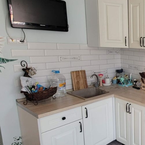 1-комн квартира Красногорск, улица Народного Ополчения, 2Бк2