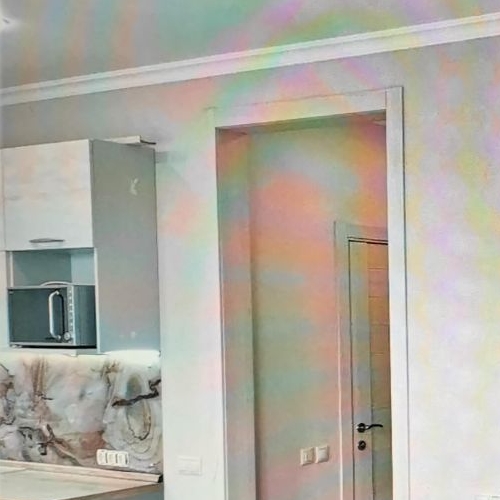 Студия улица Саморы Машела, 2А