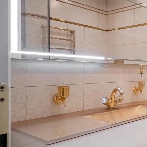 5-комн квартира Крылатская улица, 45К1