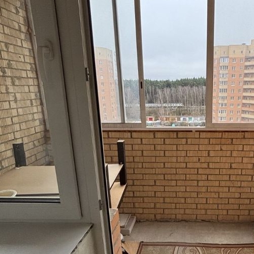 2-комн квартира д. Малые Вяземы, Петровское шоссе, 5