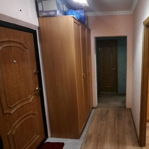 2-комн квартира проспект Защитников Москвы, 8