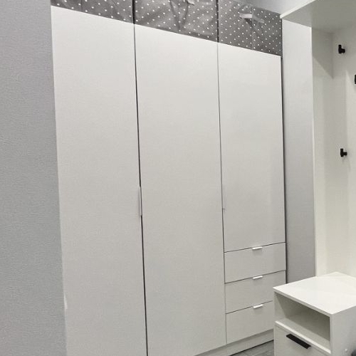 1-комн квартира Волоколамское шоссе, 71/22к3