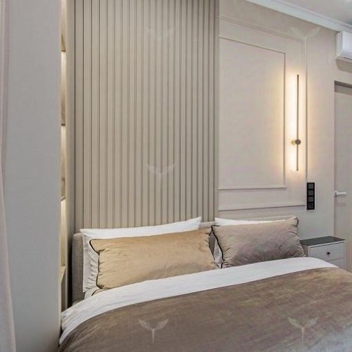 3-комн квартира Большая Спасская улица, 35