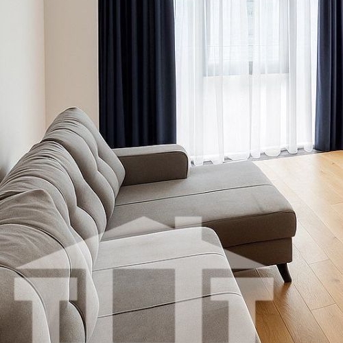 2-комн квартира Бумажный проезд, 4