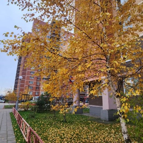 2-комн квартира Октябрьский пгт, улица Спортивная, 2