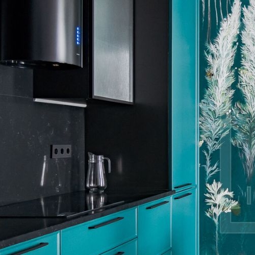 3-комн квартира Ленинградский проспект, 34А