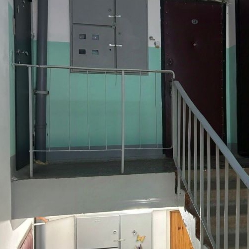 1-комн квартира с. Чулки-Соколово, 9