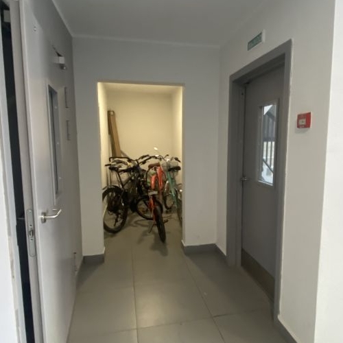 1-комн квартира Боровское шоссе, 2Ак3