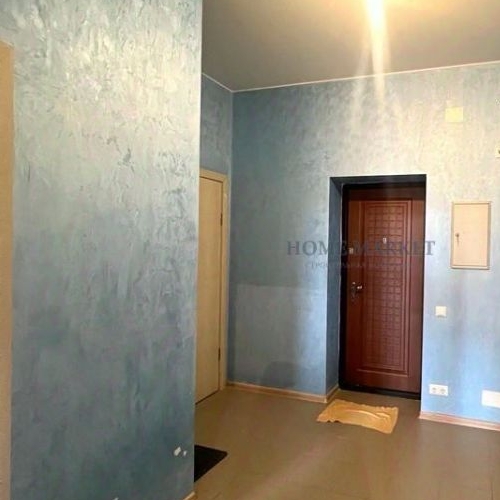 1-комн квартира Международный кв-л, Клязьма-Старбеево мкр, улица Береговая, 10