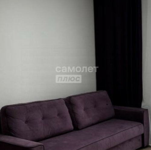 1-комн квартира ул Эдварда Грига,  д. 18,  к. 3