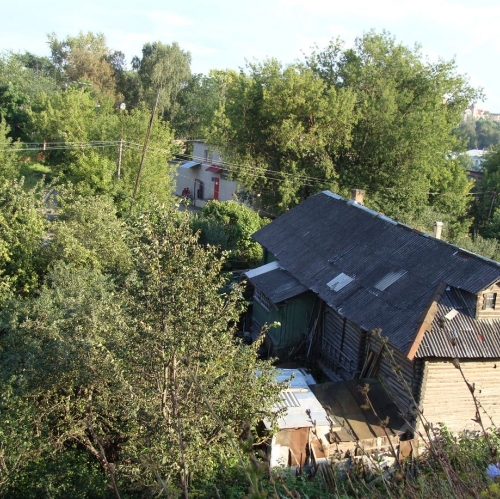 Коттедж/дом Волоколамск, ул Революционная,  д. 9