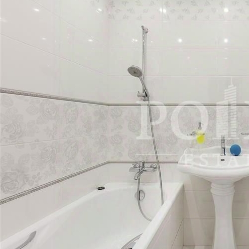 1-комн квартира улица Лобачевского, 45