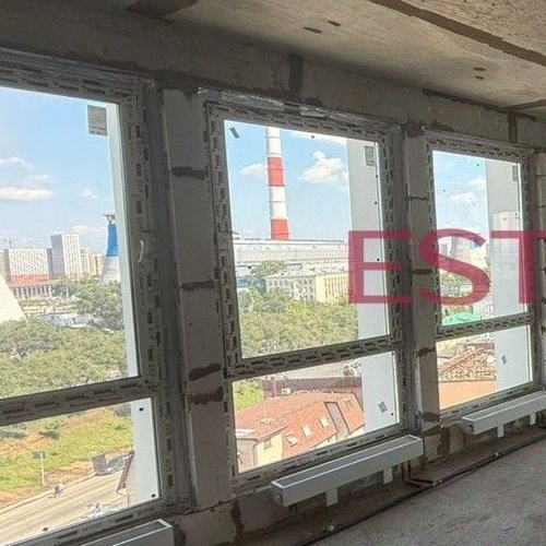 3-комн квартира Новоостаповская улица, 20