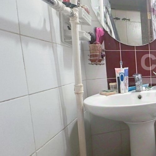 2-комн квартира Красногорск, Железнодорожная улица,  д. 1к3