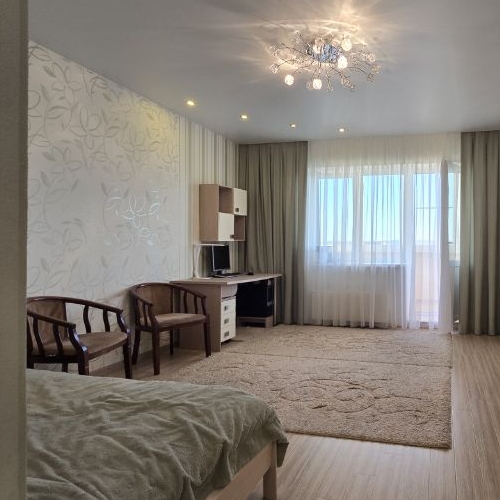 3-комн квартира Клин, Бородинский проезд, 17а