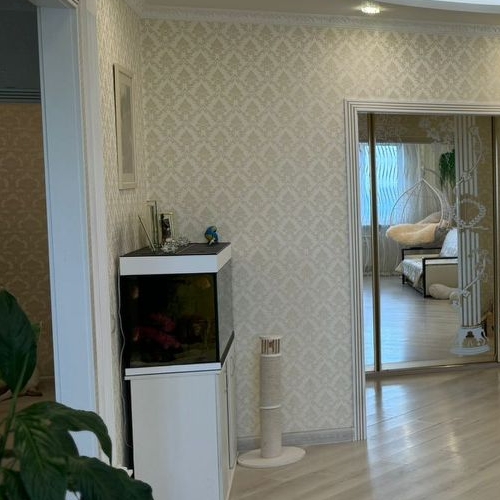 3-комн квартира улица Академика Виноградова, 9