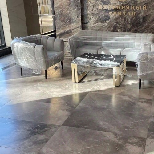 6-комн квартира Новоалексеевская улица, 16К5