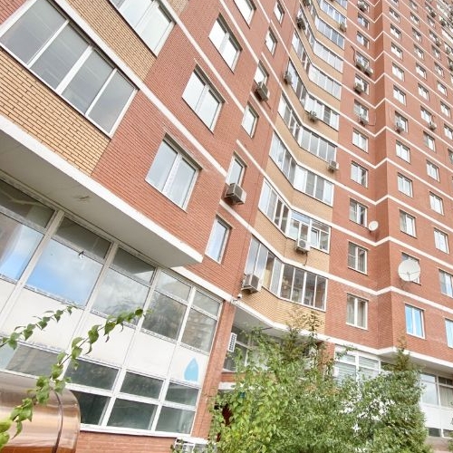 2-комн квартира Видное, улица Ольховая, 6