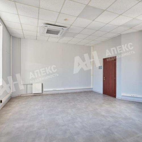 Офис Лесная ул