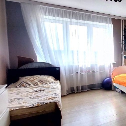 2-комн квартира Клин, Клинская улица, 24