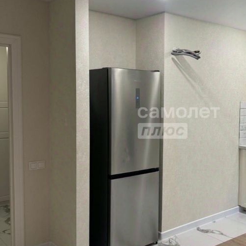 3-комн квартира Родниковая улица, 9Ак1