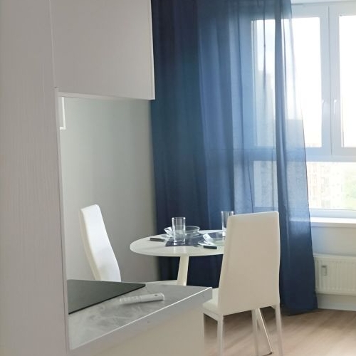 Студия Зенино ЖК Самолет мкр, Люберцы, проезд Некрасовский,  д. 13