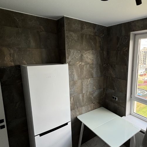 2-комн квартира Хотьково, улица Михеенко, 25к5