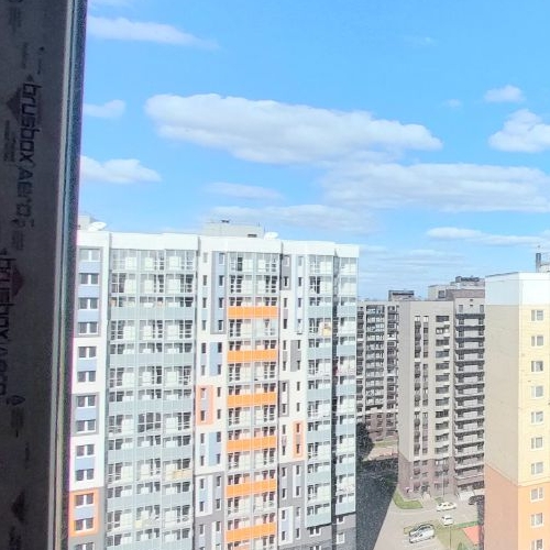 1-комн квартира 3-й мкр, Звенигород, 17