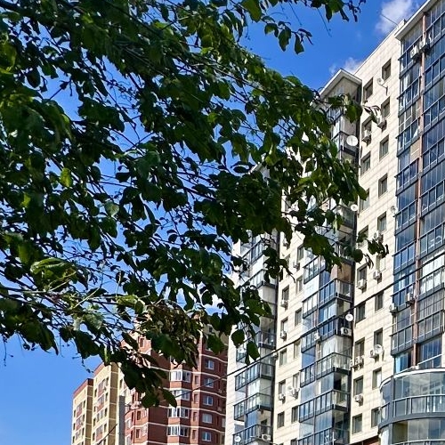 3-комн квартира Финский мкр, Щелково,  д. 11