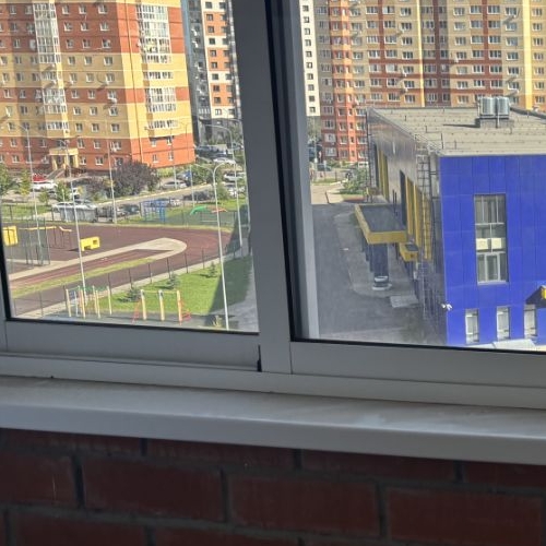 1-комн квартира Раменское, улица Молодежная, 30