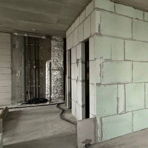 3-комн квартира Одинцово, улица Маршала Бирюзова, 13