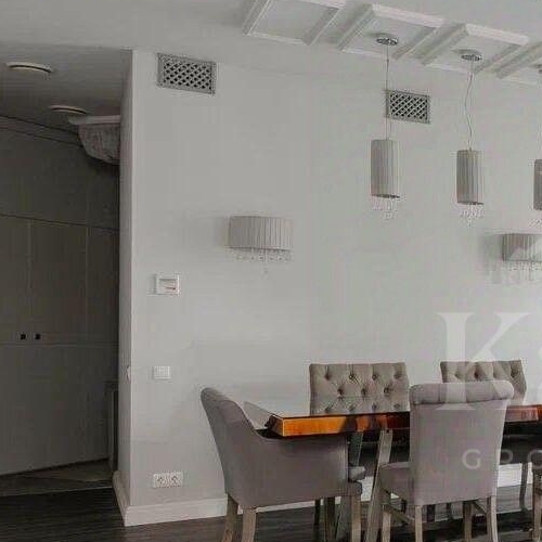 4-комн квартира Крылатская улица, 45К1