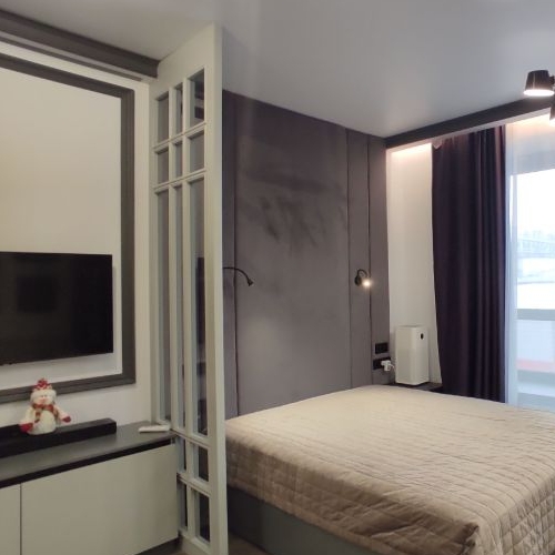 Студия улица Василисы Кожиной, 13