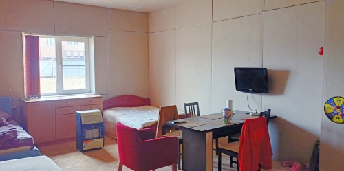 Коттедж/дом Пласкинино д.,