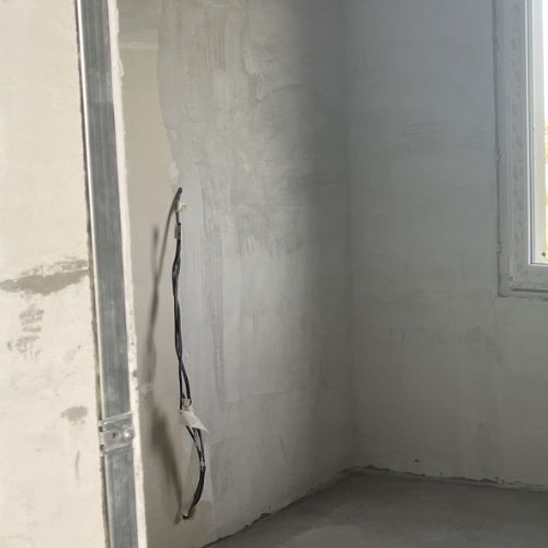 2-комн квартира Раменское, улица Молодежная, 26Б