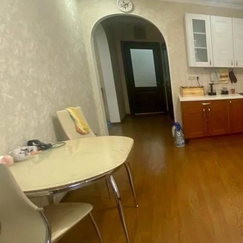 1-комн квартира Октябрьский рп, улица Спортивная, 2