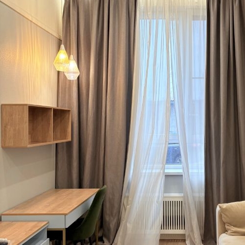 1-комн квартира Одинцово, улица Рябиновая, 7к1