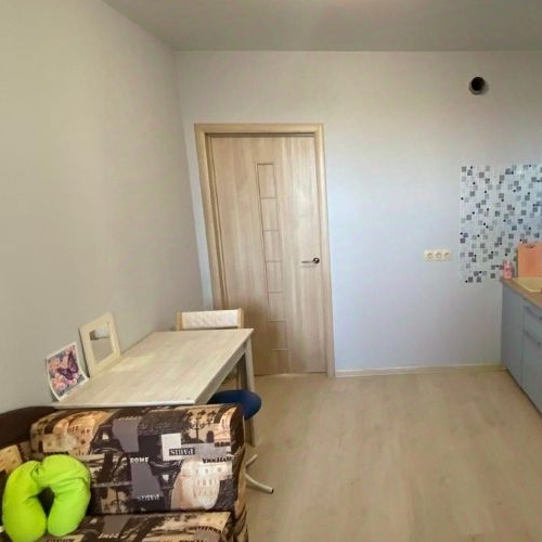 2-комн квартира пос. Мебельной Фабрики, улица Заречная, 7