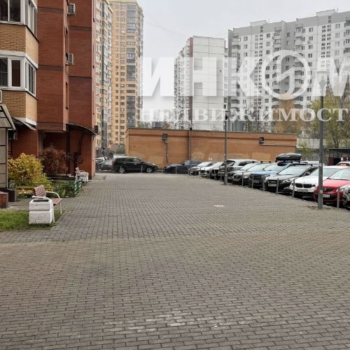 2-комн квартира Химки, 9 Мая улица, 12б