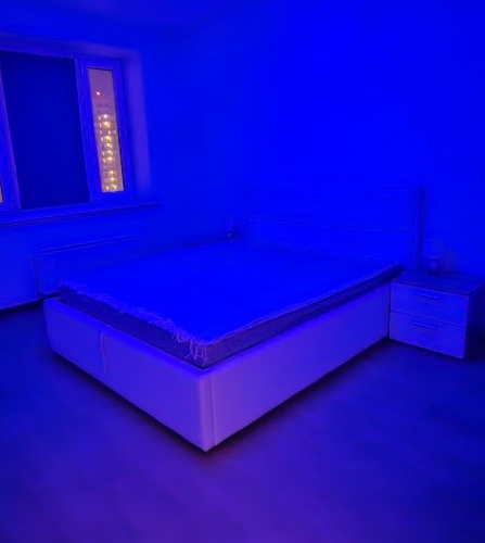 1-комн квартира Балашиха, улица Дмитриева, 6