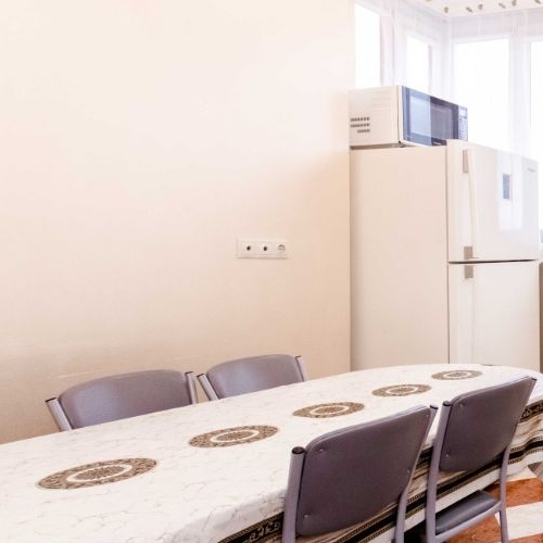 3-комн квартира 1 Мая мкр, Балашиха, 25