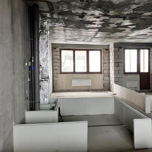 2-комн квартира Котельники, улица Сосновая, 2к1