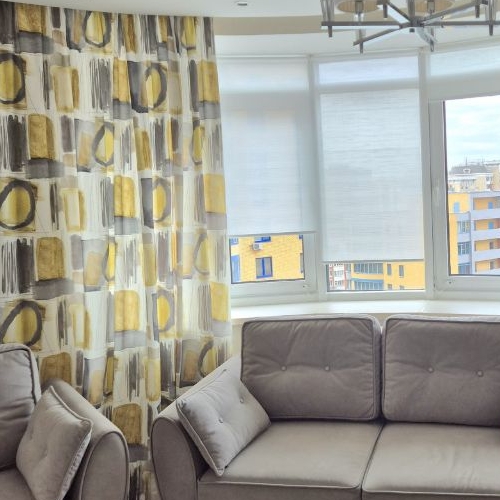 3-комн квартира Реутов, Юбилейный проспект, 53