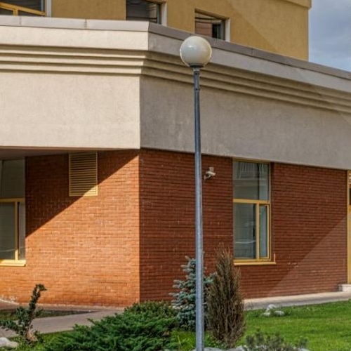 2-комн квартира Мосфильмовская улица, 88к4с2