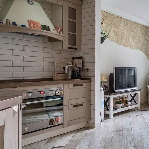 3-комн квартира 6-я Радиальная улица, 3к10