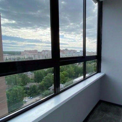 Студия Красногорск, улица Народного Ополчения, 9